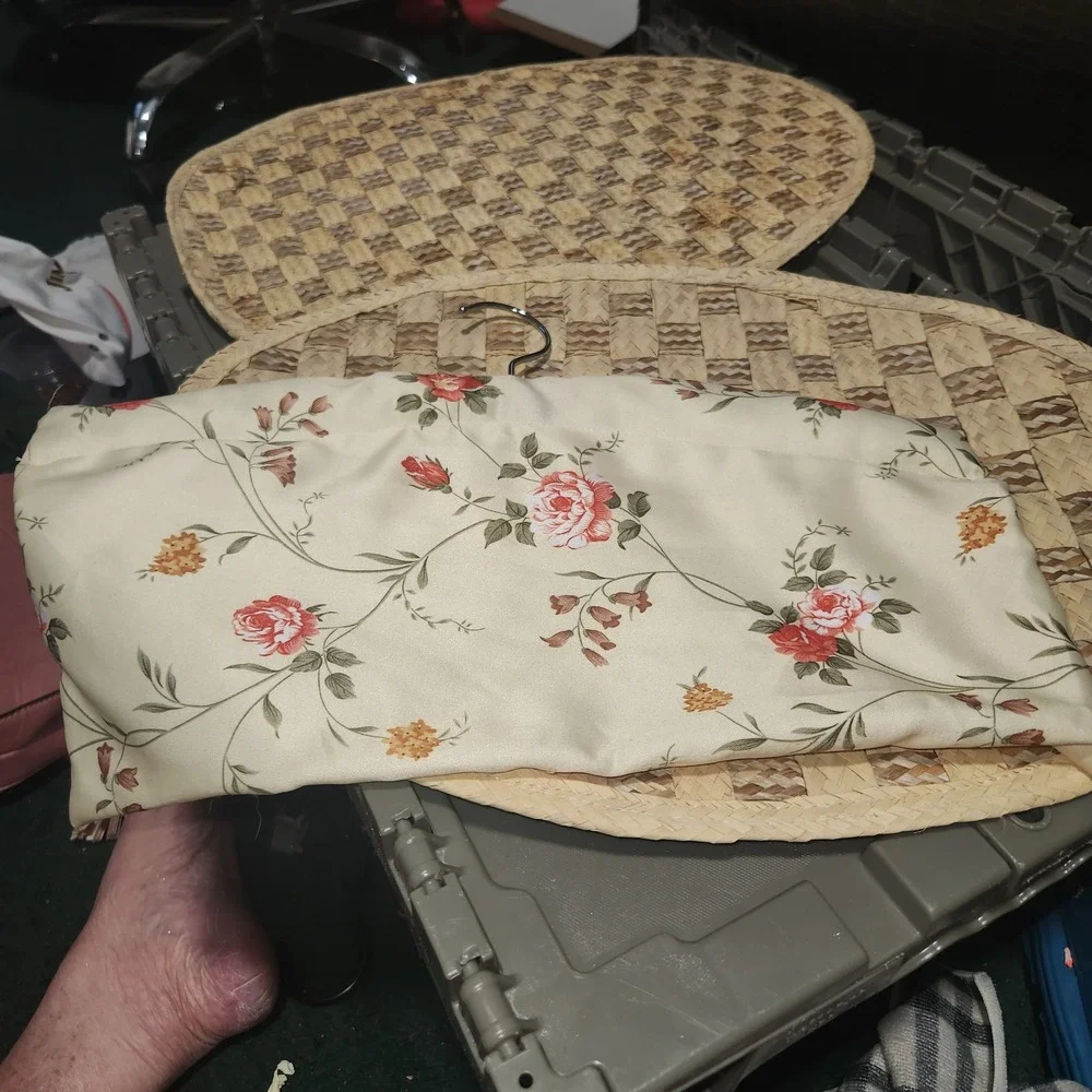 N/A vintage inspired